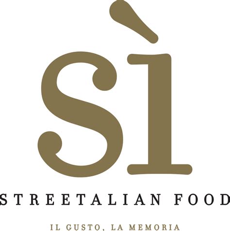 Si' Streetalian Food 